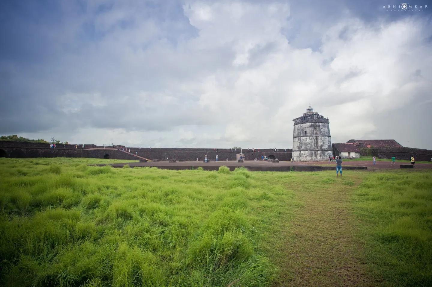Candolim & Aguada Goa travel guide