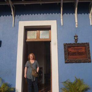 Goa Honeymoon Coast & Culture – 4 Nights / 5 Days