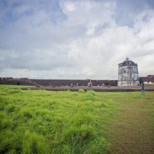 Complete Goa Holiday – 5 Nights / 6 Days