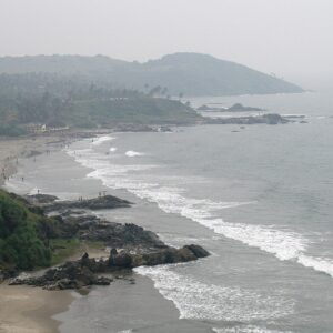 Grand Goa Discovery – 6 Nights / 7 Days